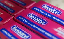 Georgia Police Issue Warning About Viral “Benadryl Challenge” As Father Raises Awareness Following His 15-Year-Old Daughter’s Death