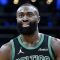 How Sweet! Jaylen Brown Reunites With Young Celtics Fan Who Went Viral For Emotional Reaction To His Trade To The 76ers (VIDEO + PICS)