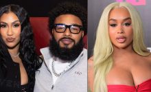 Queen Naija Clears The Air With DreamDoll After Clarence's Viral Dorm Visit