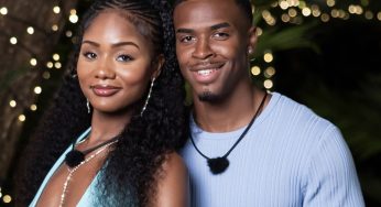 ‘Love Island USA’ Stars KC Chandler & Tierra Open Up About Battling Depression & Life After The Villa (VIDEOS)