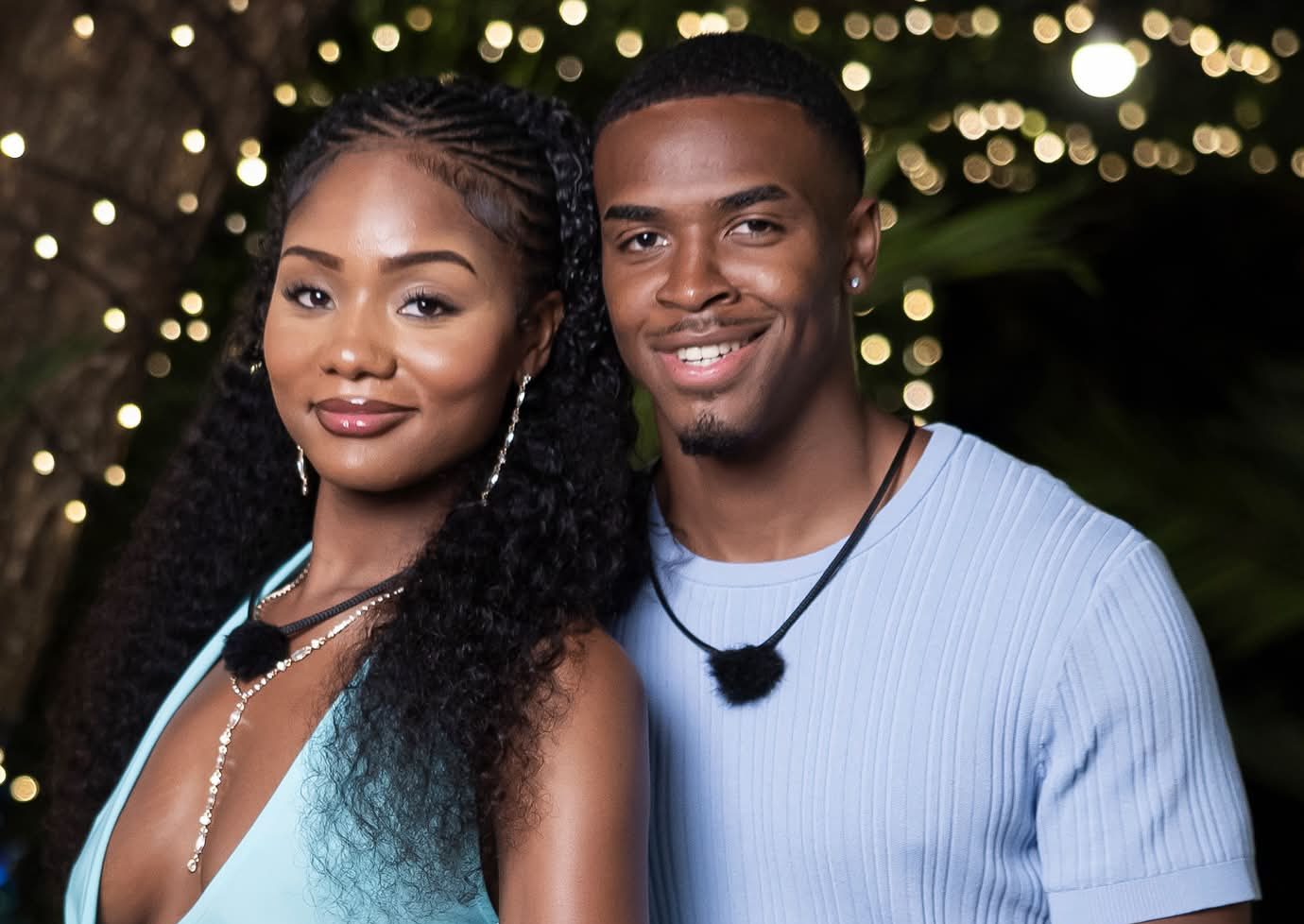‘Love Island USA’ Stars KC Chandler & Tierra Davis Open Up About Battling Depression Outside Of The Villa (VIDEOS)