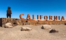 God Did! Streamer HMBL Zayy Successfully Completes His 3,000-Mile Walk To California, Raising $150K To Build A School (WATCH)