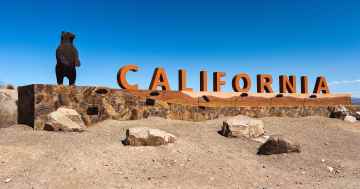 God Did! Streamer HMBL Zayy Successfully Completes His 3,000-Mile Walk To California, Raising $150K To Build A School (WATCH)
