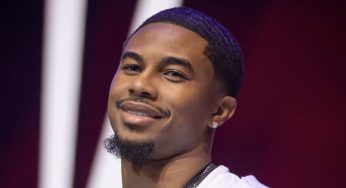 DeenTheGreat Faces Up To 15 Years In Prison After Being Charged In Alleged Yacht Robbery