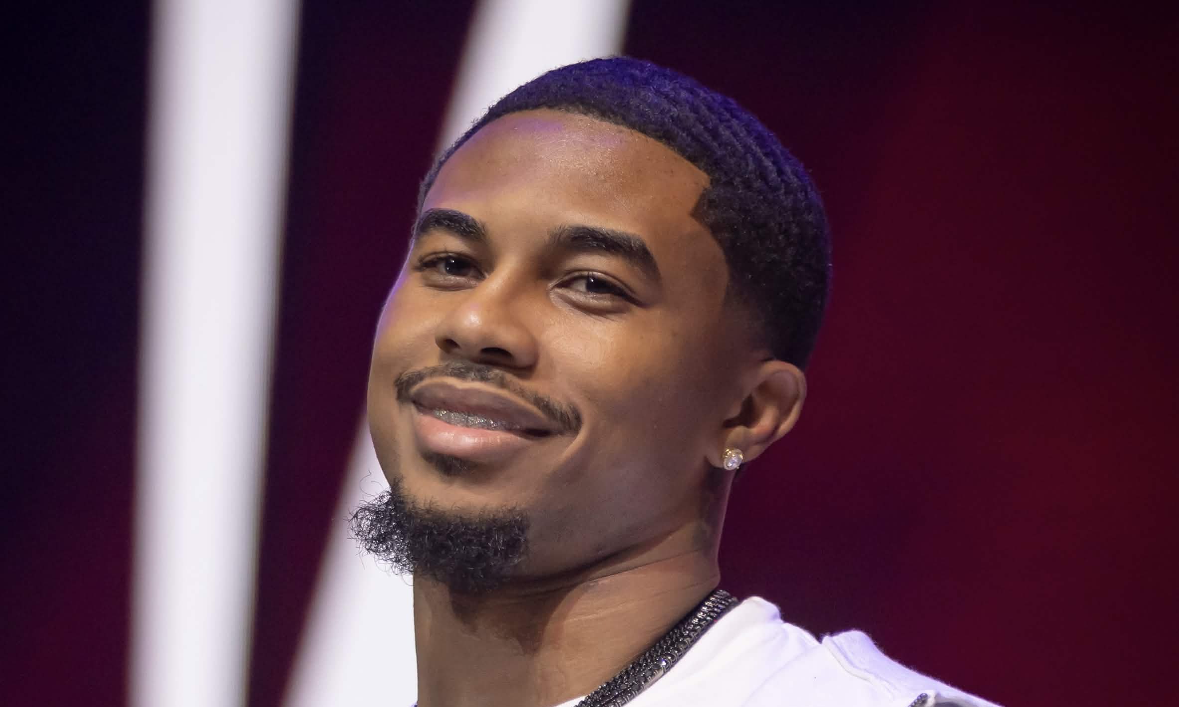 DeenTheGreat Faces Up To 15 Years In Prison After Being Charged In Alleged Yacht Robbery