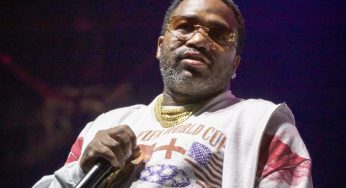 Adrien Broner Speaks Out After Reportedly Being Hit With Lawsuit Over Alleged Sexual Battery