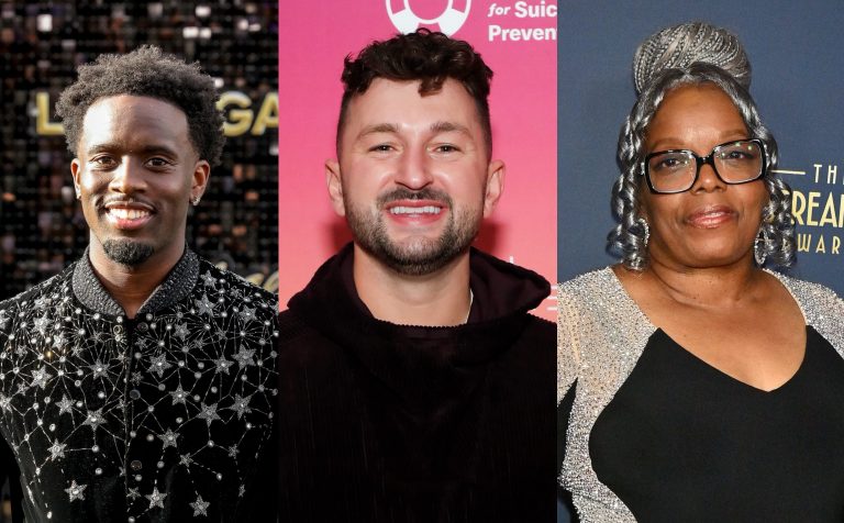 Wholesome Moment! Kai Cenat & MDMotivator Surprise Beloved Streamer ‘GMma’ With $30K To Launch Puzzle Business (WATCH) Wholesome Moment! Kai Cenat & MD Motivator Surprise Beloved Streamer 'Gma' With $30K To Launch Puzzle Business (WATCH)