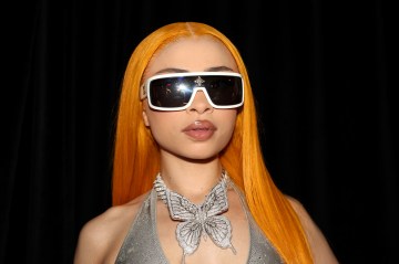 Ice Spice Has Fans Doin' Double Takes After Flexing Her HUGE New Piercing