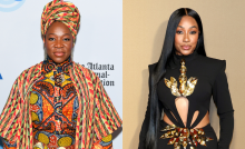 India Arie Isn't Backing Down From Her Yung Miami Comments & The TL Has Mixed Reactions (VIDEO)