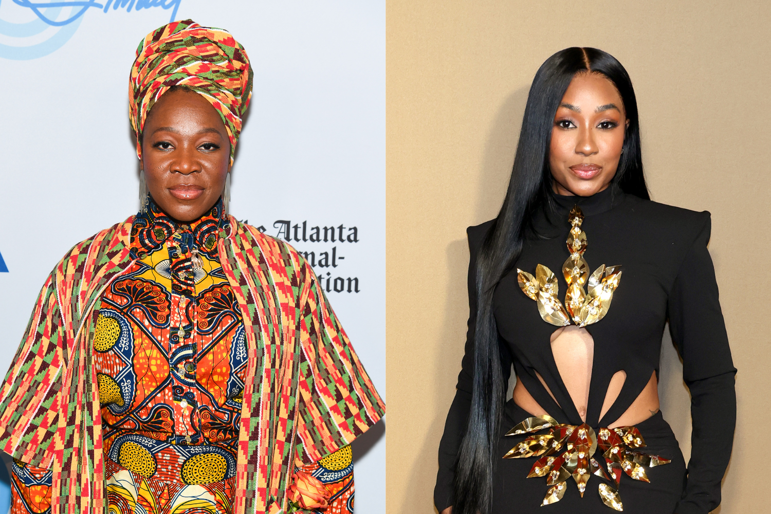 India Arie Doubles Down On Her Comments About Yung Miami’s ‘Spend Dat’ & The TL Is Divided (PHOTOS)