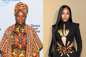 India Arie Isn't Backing Down From Her Yung Miami Comments & The TL Has Mixed Reactions (VIDEO)
