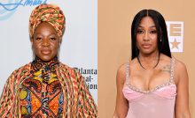 India Arie Prompts An Internet Debate About Yung Miami's Viral Song 'Spend Dat'