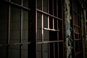 Say WHAT?! Indiana Man Christopher Peden Allegedly Sets Genitals Ablaze After Cutting Them Off