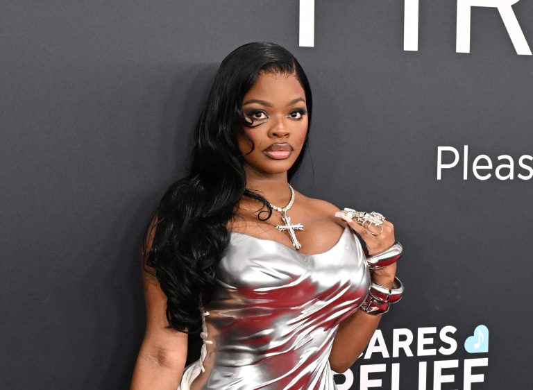 JT Claps Back After Jacki-O Allegedly Blocks Her Over Controversial Role In Viral Art Film