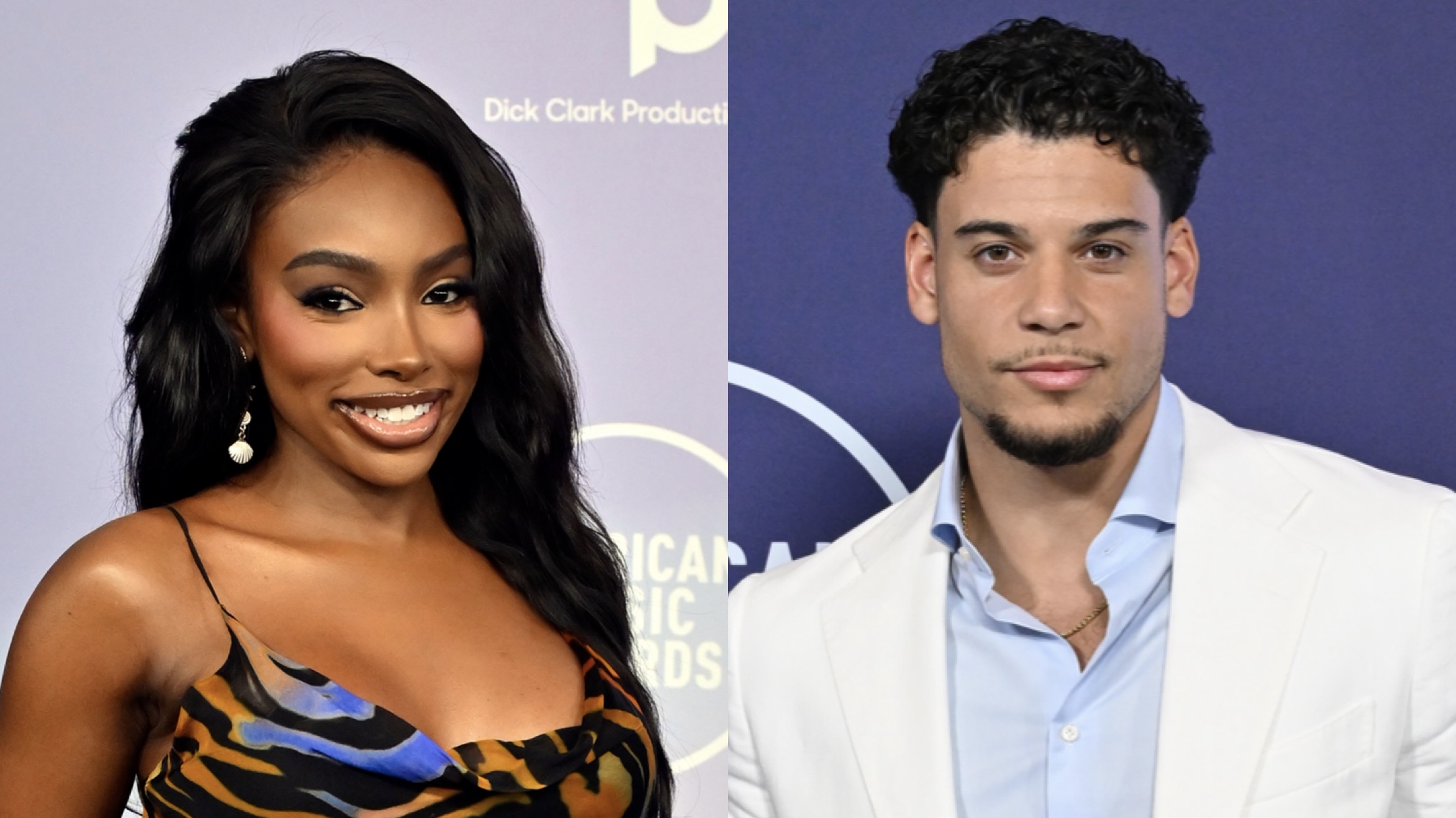 JaNa Craig Responds After Kenny Rodriguez Accuses Her Of Assault & Addresses Alleged Racist Texts Following Their Breakup (VIDEOS)
