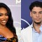 JaNa Craig Responds After Kenny Rodriguez Accuses Her Of Assault & Addresses Alleged Racist Texts Following Their Breakup (VIDEOS)