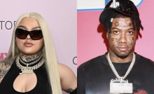 Jaidyn Alexis Seemingly Addresses Having Another Child With Blueface Amid Nevaeh’s Pregnancy Update (VIDEOS)