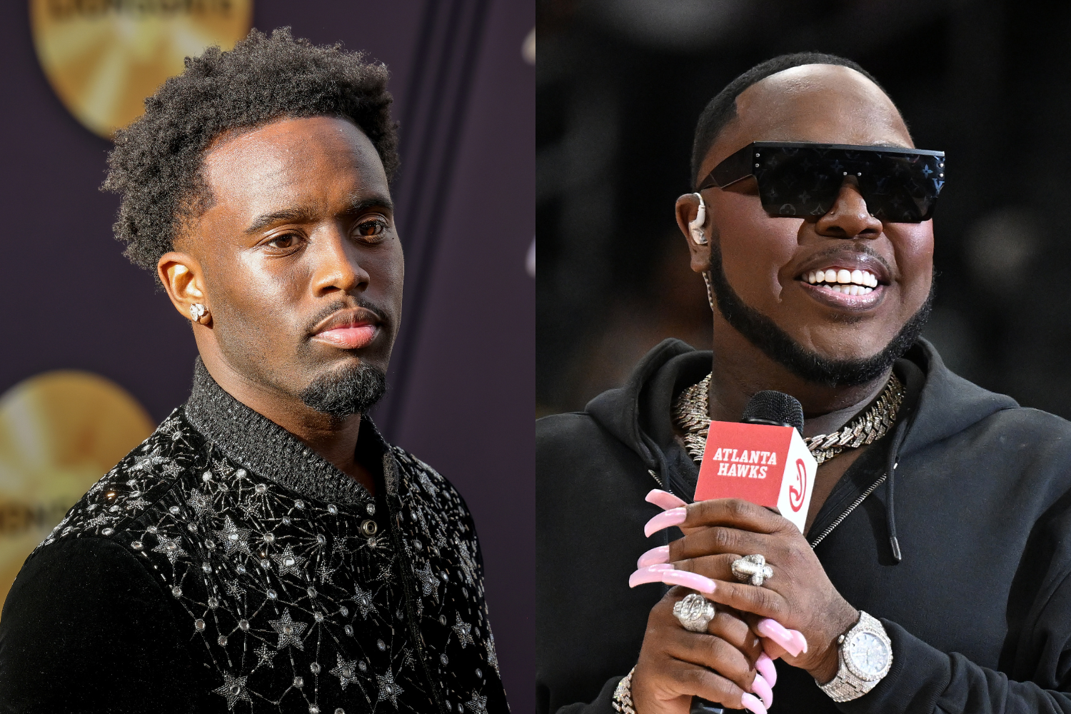 Too Loud On The Creek? Kai Cenat Speaks Out After Saucy Santana Sneaks Onto Streamer University Campus (VIDEOS)