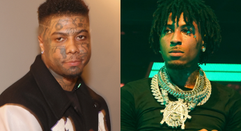 Karlissa Saffold Apologizes To NBA YoungBoy After Seemingly Calling Him Dumb During Livestream With Blueface (VIDEOS)
