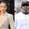 Karrueche Tran’s Cooking Habit Leaves Deion Sanders Asking If She’s “One Of Those People” (VIDEO)
