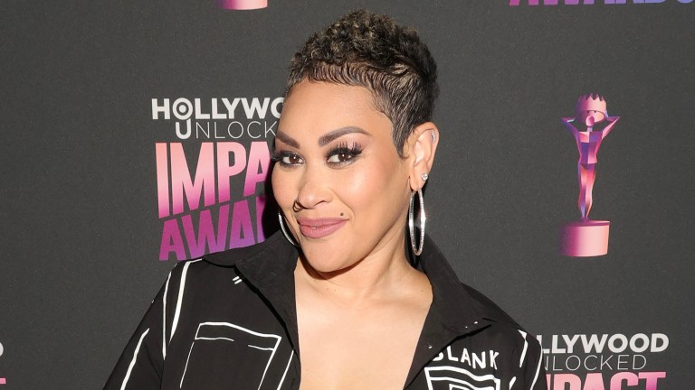 What’s Tea, Sis?! Keke “Keep A Man” Wyatt Sparks Pregnancy Speculation After Sharing New Video Alongside Mystery Man (WATCH) Keke Wyatt Sparks Pregnancy Speculation After Sharing New Video Alongside Mystery Man (WATCH)