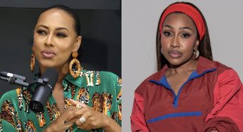 Whew! Keri Hilson Says Her “Music Can Harm” Tweet Wasn’t About Yung Miami’s ‘Spend Dat’ As Internet Users Continue To Weigh In