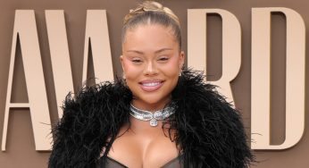 Latto Breaks The Internet With Viral Footage Showing Off Her Curves (VIDEO)