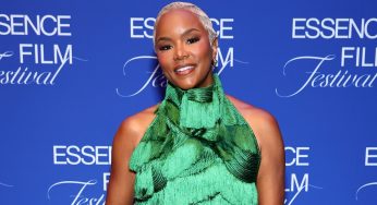 LeToya Luckett Swerves Questions About Alleged Threats Made To Radio Stations After Her Departure From Destiny’s Child (VIDEO)