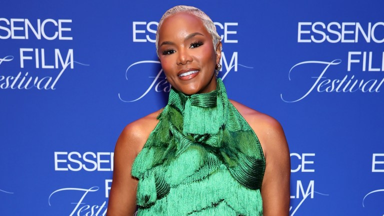 LeToya Luckett Swerves Questions About Alleged Threats Made To Radio Stations After Her Departure From Destiny’s Child (VIDEO) LeToya Luckett radio stations warned music torn Destiny's Child