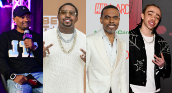 Lil Scrappy, Lil Duval & King Harris Weigh In On Leaked Footage Of Big Tigger & Alicia Brown’s Confrontation Over His Phone