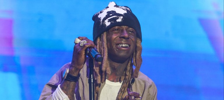 Social Media Users Speculate Whether Lil Wayne’s Cryptic Post Is About Jay-Z’s Anniversary Concert Lil Wayne Lil Wayne post Lil Wayne Jay-Z Jay-Z concert Lil Wayne concert