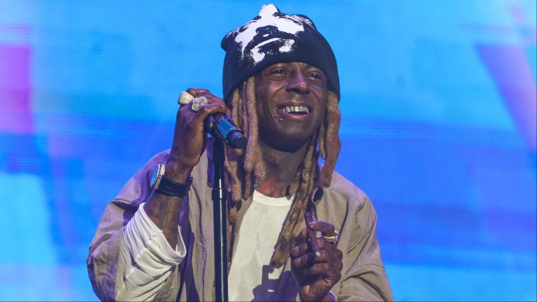 Social Media Users Speculate Whether Lil Wayne’s Cryptic Post Is About Jay-Z’s Anniversary Concert Lil Wayne Lil Wayne post Lil Wayne Jay-Z Jay-Z concert Lil Wayne concert