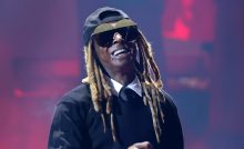 Lil Wayne Sets Off Timelines After Flexing His Abs & Fans Say Y'all Must've Forgot