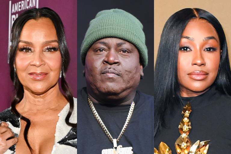 LisaRaye & Trick Daddy Weigh In On Yung Miami's Spend Dat Amid Controversy Over The Song's Impact.