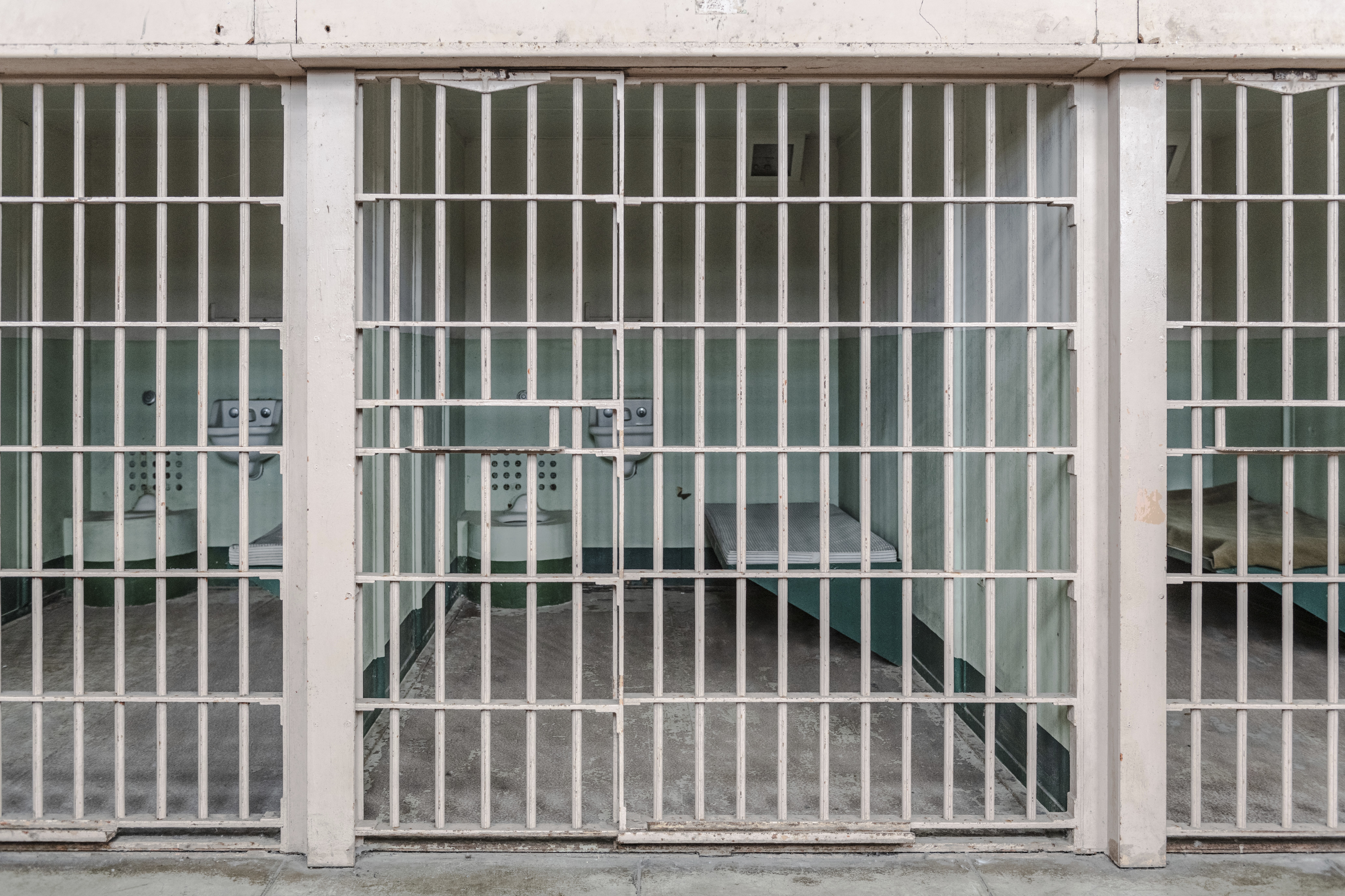 Mackenzie Shirilla Sparks Reactions With NEW Prison Update Amid Push For Fair Retrial (PHOTO)