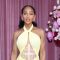 Report Sets The Record Straight After Viral Baby Bump Image Sparks Pregnancy Rumors Surrounding Meagan Good (PHOTO)