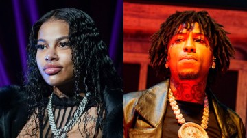 What Y'all Got Goin' On? Mellow Rackz Raises Eyebrows After Posting New Back Tattoos Of NBA YoungBoy (VIDEOS)