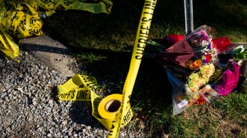 Michigan man wife six children Grand Haven murder-suicide fire house