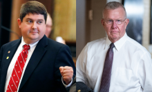 Mississippi State Sen. Jeremy England & Congressman Mike Ezell Defend Officials Leading Nolan Wells' Death Investigation