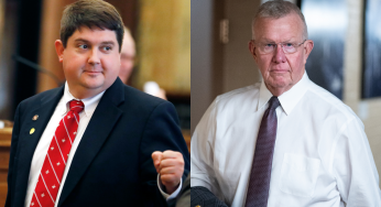 Mississippi State Sen. Jeremy England & Congressman Mike Ezell Defend Officials Leading Nolan Wells’ Death Investigation (WATCH)