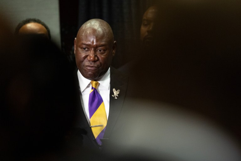 UPDATE: Mom Of Teen Who Was On Horn Island With Nolan Xavier Wells Speaks Out As Attorney Ben Crump Alleges 18-Year-Old Was Involved In "Argument"