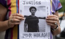 Newly Released Audio Shows Nolan Xavier Wells' Friends Calling For Help After Boat Reportedly Malfunctioned, As GPS Data Is Shared (LISTEN)