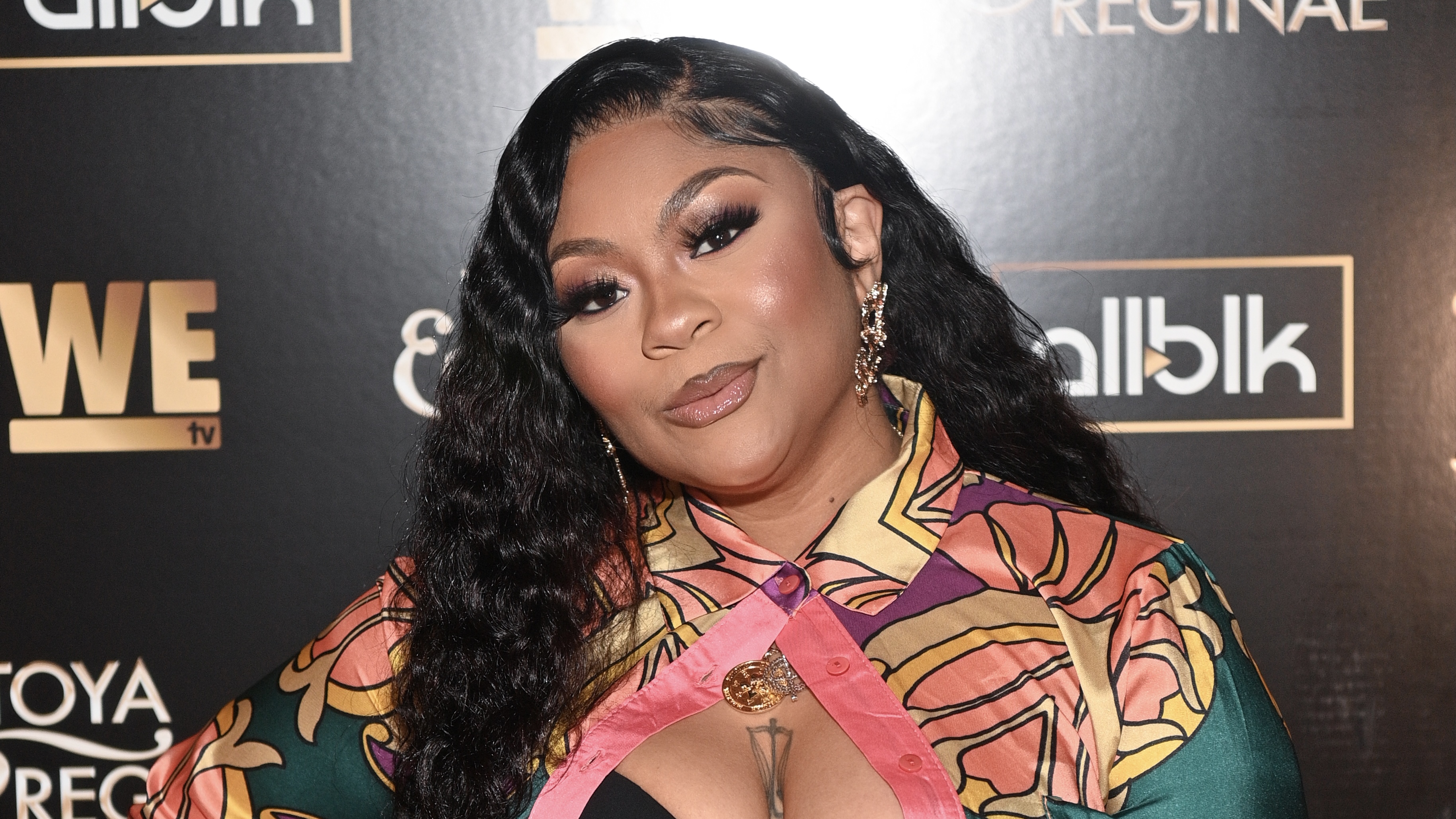Prayers Up! Nivea Reveals She’s Battling Leukemia & Shares How Diagnosis Has Impacted Her Life (VIDEO)