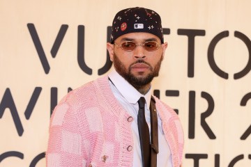 Chris Brown Has Folks In Their Feelings After Stepping In For A Fan & Sending Her Boss A Message (VIDEO)