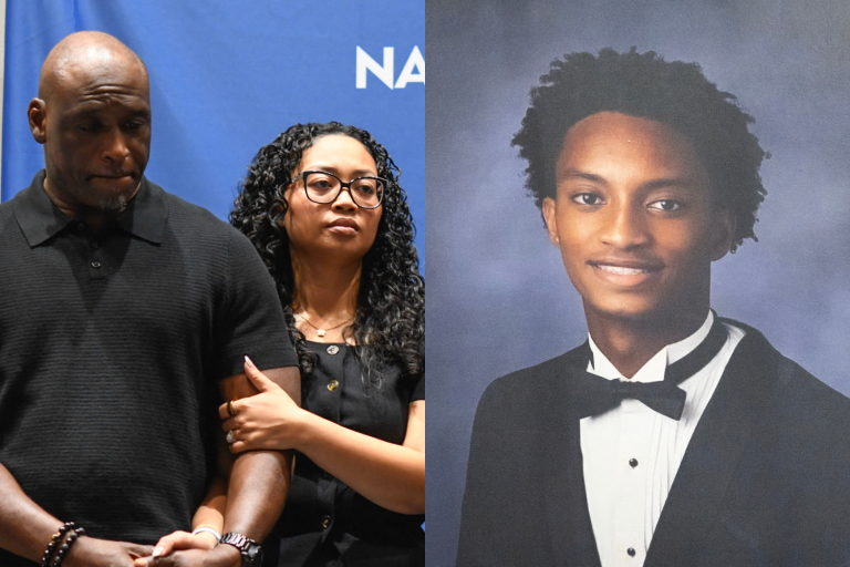 Nolan Wells' Family Reportedly Issues Subpoenas To Social Media Companies Seeking His Account Information Amid Death Investigation