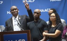 Nolan Wells’ Parents And Ben Crump Respond To Warren Hudson & Tracestin Shepherd's Claims In New Interview (VIDEO)