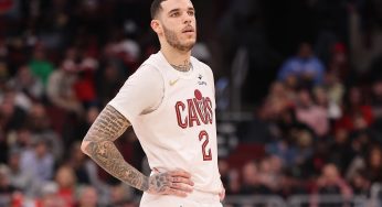 Lonzo Ball Spills Tea On His Parents’ Split & The Timeline Goes IN On LaVar Ball (VIDEO)