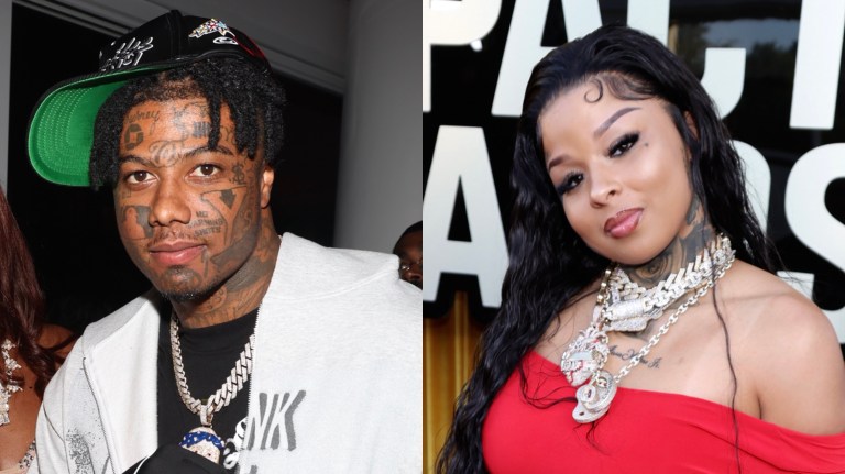 Oop! Blueface Alleges Chrisean Rock Posted Message Calling Chrisean Jr. His Son As Nevaeh Akira Reacts To Their Cozy Link-Up Oop! Blueface Alleges Chrisean Rock Posted Message Calling Chrisean Jr. His Son As Nevaeh Akira Reacts To Their Cozy Link-Up