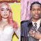 Outside, Outside! Ice Spice Pops Out At A$AP Rocky’s Final Tour Stop And Fans Can’t Stop Rewinding (VIDEO)