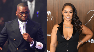Pastor Jamal Bryant Cheyenne Bryant Cease-And-Desist Degree Speculations Resurface